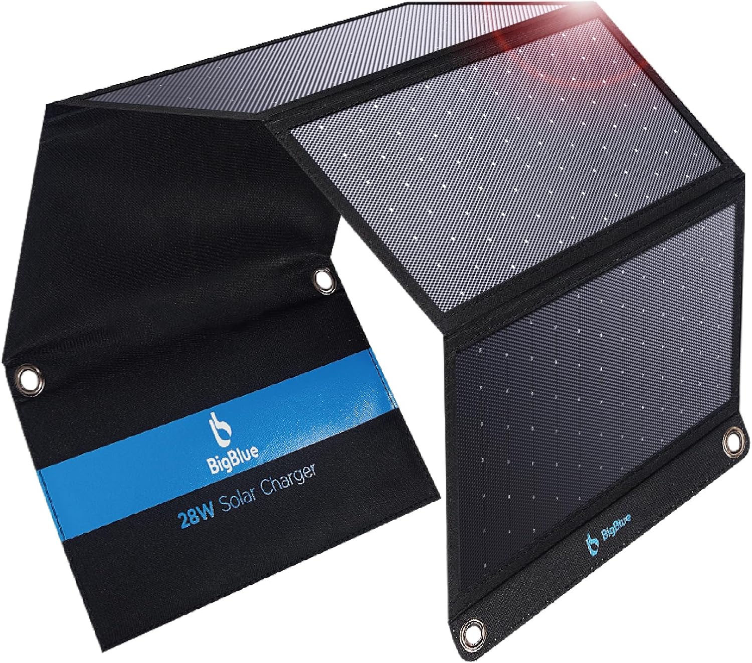Anker 21W PowerPort Solar Charger