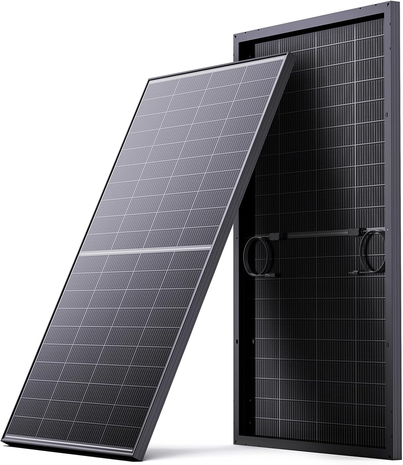 BioLite SolarPanel 10+ with Integrated Battery