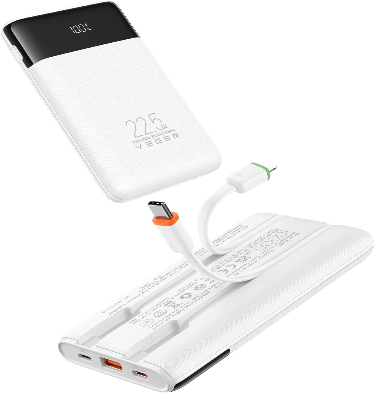 Goal Zero Venture 75 Waterproof Power Bank