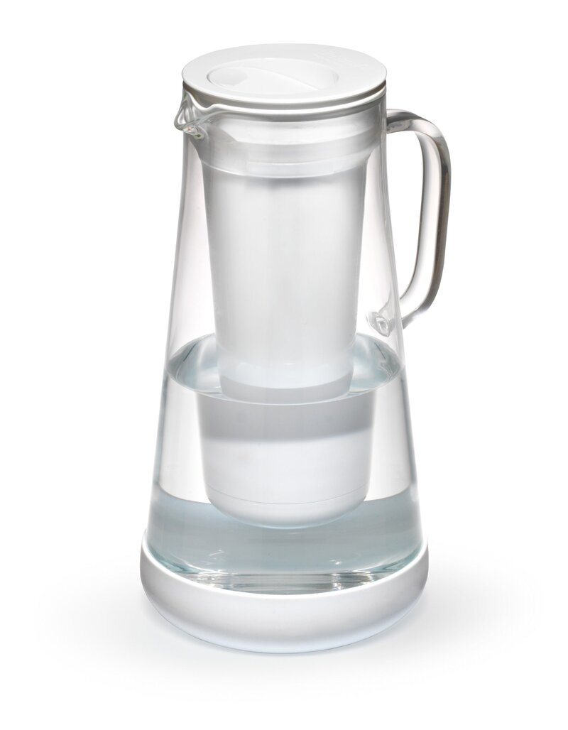 LifeStraw Home Pitcher Water Filter for daily use