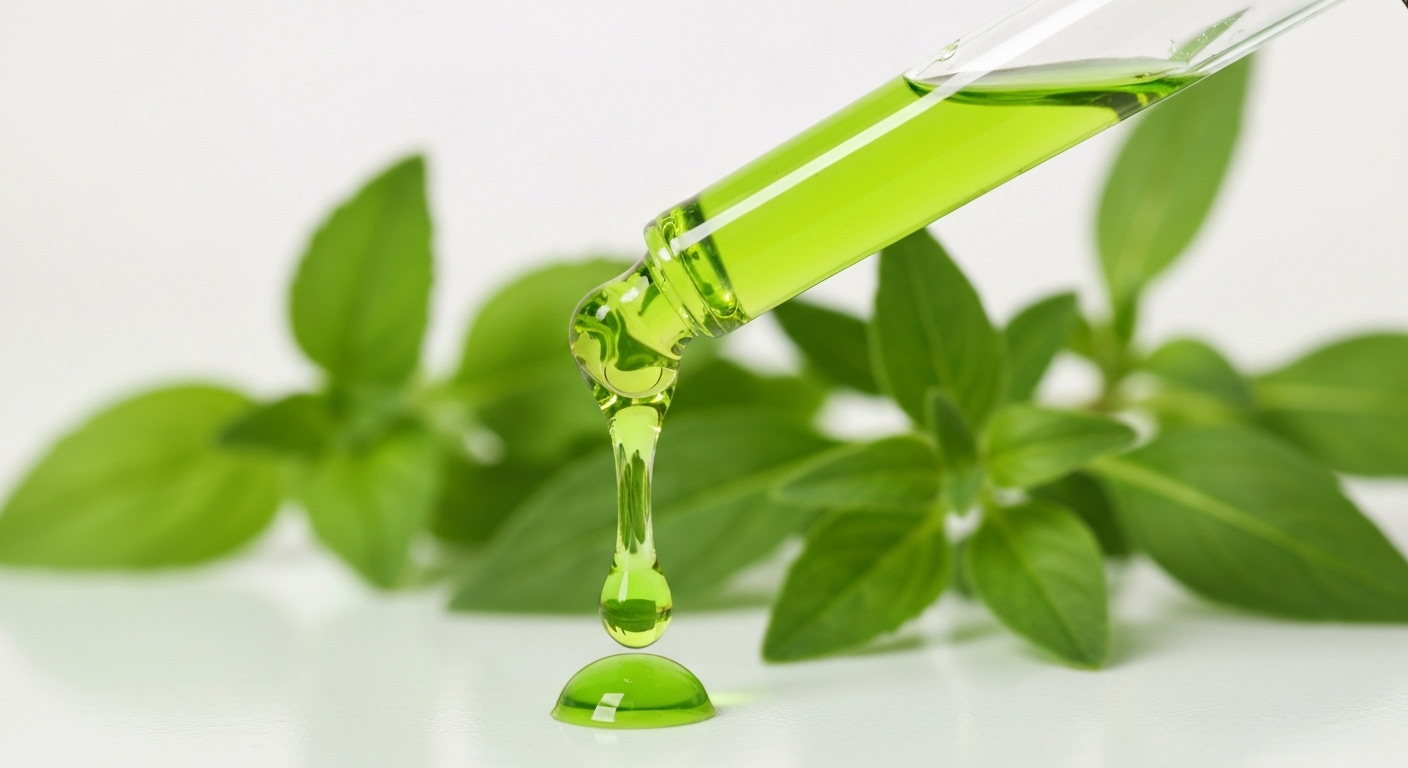 GLP Three natural GLP-3 supplement bottle product photograph
